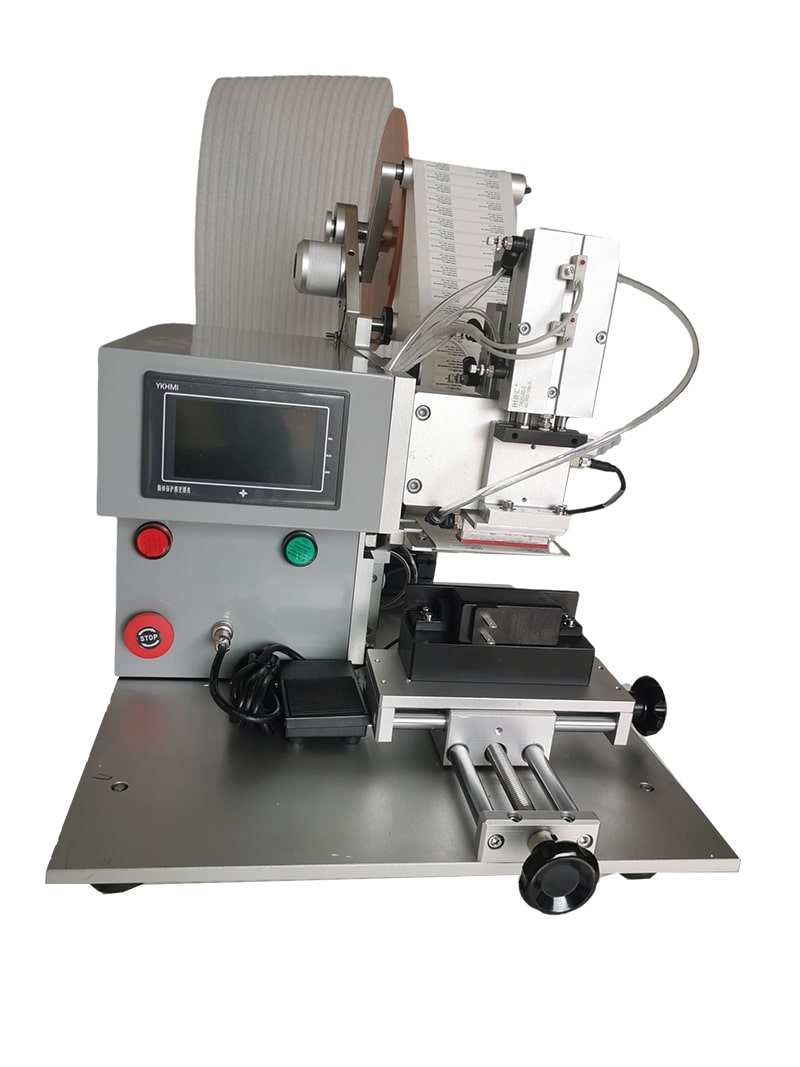 Differentia inter ± 0.2mm et ± 1mm ​​accurate
