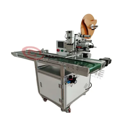 Ut solvere problema de bullae cum labeling apparatus est labeling
