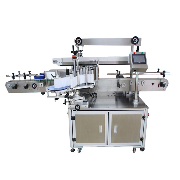 Arcus automatice labeling machina