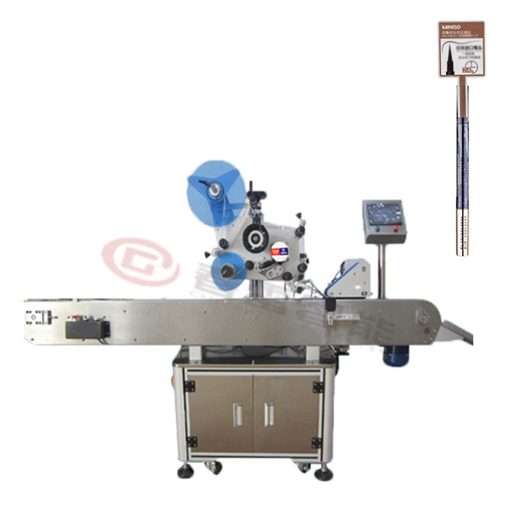 Lorem liquidum eyeliner apparatus labeling